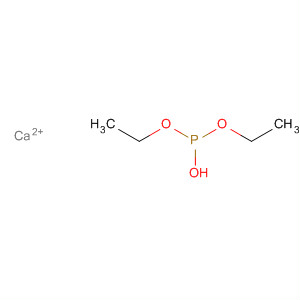 CAS No 87079-79-6  Molecular Structure