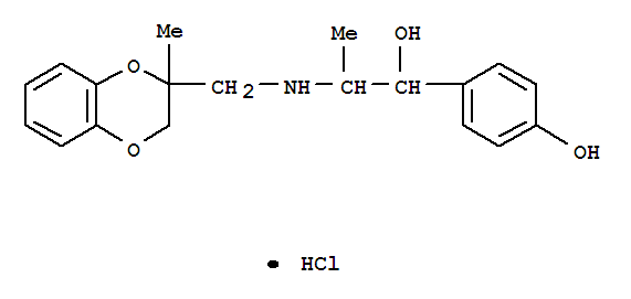 CAS No 87081-20-7  Molecular Structure