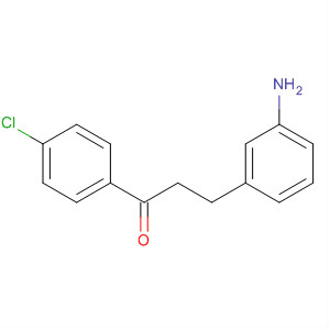 CAS No 87082-29-9  Molecular Structure