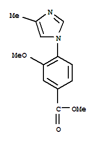 CAS No 870837-21-1  Molecular Structure