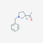 CAS No 87088-73-1  Molecular Structure