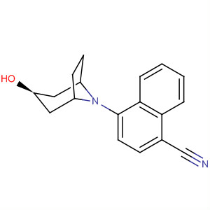 CAS No 870888-46-3  Molecular Structure