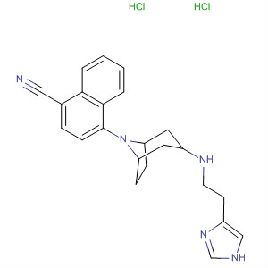 CAS No 870888-52-1  Molecular Structure