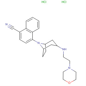 CAS No 870888-57-6  Molecular Structure