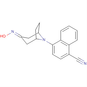 CAS No 870888-61-2  Molecular Structure