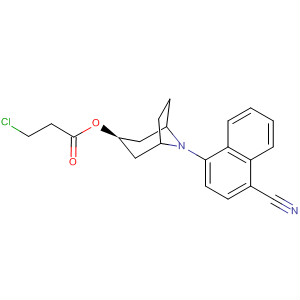 Cas Number: 870888-62-3  Molecular Structure