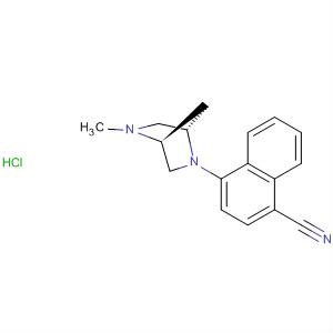 CAS No 870888-83-8  Molecular Structure