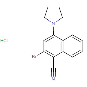 CAS No 870888-93-0  Molecular Structure