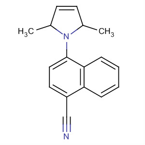 CAS No 870889-07-9  Molecular Structure