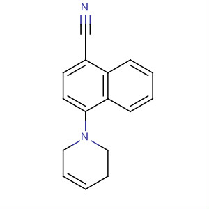 CAS No 870889-08-0  Molecular Structure