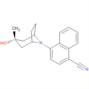 CAS No 870889-19-3  Molecular Structure
