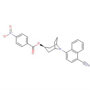 CAS No 870889-32-0  Molecular Structure