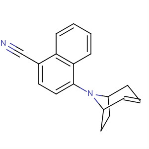 CAS No 870889-34-2  Molecular Structure