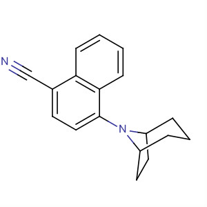 CAS No 870889-35-3  Molecular Structure