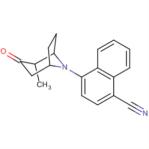 CAS No 870889-44-4  Molecular Structure