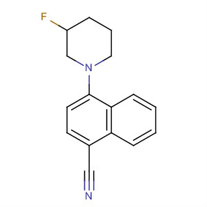 CAS No 870889-75-1  Molecular Structure