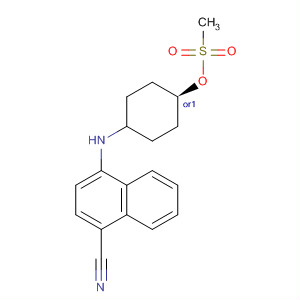 CAS No 870889-77-3  Molecular Structure