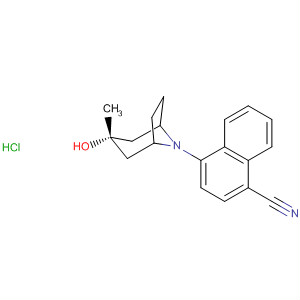 CAS No 870889-91-1  Molecular Structure