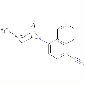 CAS No 870889-93-3  Molecular Structure