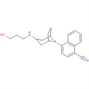 CAS No 870966-41-9  Molecular Structure