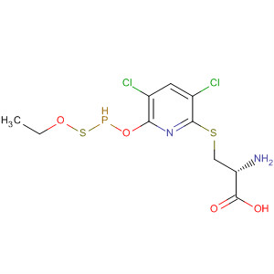CAS No 870971-27-0  Molecular Structure