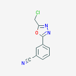 CAS No 870973-92-5  Molecular Structure