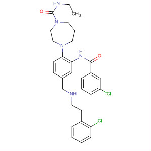 CAS No 870998-26-8  Molecular Structure