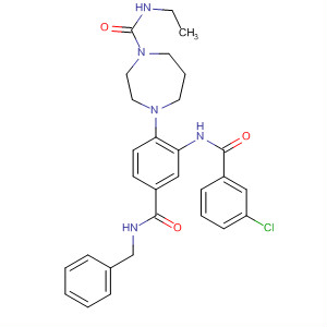 CAS No 870998-34-8  Molecular Structure
