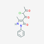 CAS No 87100-95-6  Molecular Structure