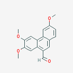 CAS No 87101-70-0  Molecular Structure