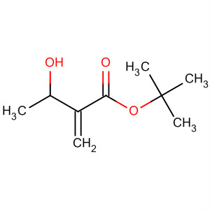 CAS No 87102-04-3  Molecular Structure