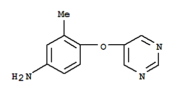 CAS No 871020-40-5  Molecular Structure