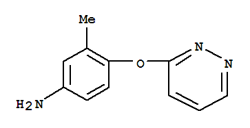 CAS No 871020-44-9  Molecular Structure