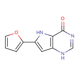 CAS No 871025-06-8  Molecular Structure