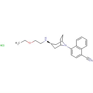 CAS No 871032-10-9  Molecular Structure