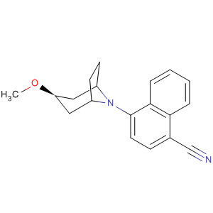 CAS No 871032-13-2  Molecular Structure