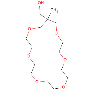 CAS No 87104-80-1  Molecular Structure