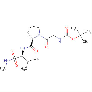 CAS No 87105-28-0  Molecular Structure