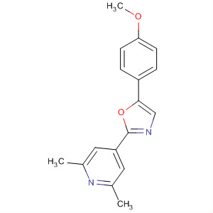 CAS No 871086-57-6  Molecular Structure