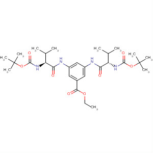 CAS No 871102-92-0  Molecular Structure