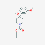 CAS No 871112-35-5  Molecular Structure