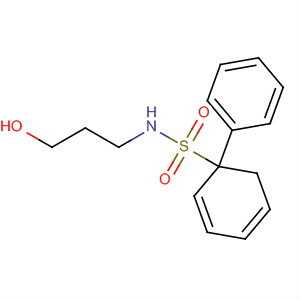 CAS No 871113-52-9  Molecular Structure