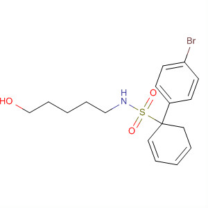 CAS No 871113-64-3  Molecular Structure