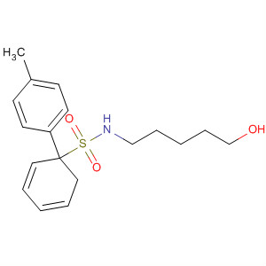 CAS No 871113-82-5  Molecular Structure