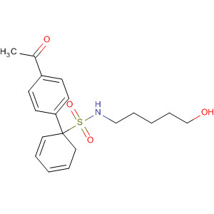 CAS No 871113-83-6  Molecular Structure