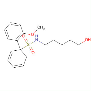 CAS No 871113-87-0  Molecular Structure