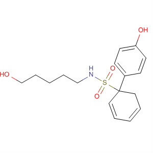 CAS No 871113-91-6  Molecular Structure