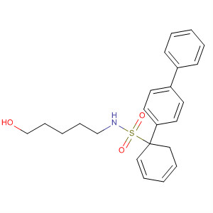 CAS No 871113-93-8  Molecular Structure