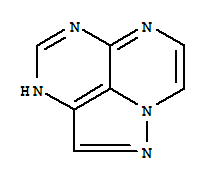 CAS No 871117-98-5  Molecular Structure