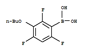 CAS No 871126-23-7  Molecular Structure